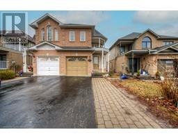 5134 DES JARDINES Drive, Burlington, Ontario