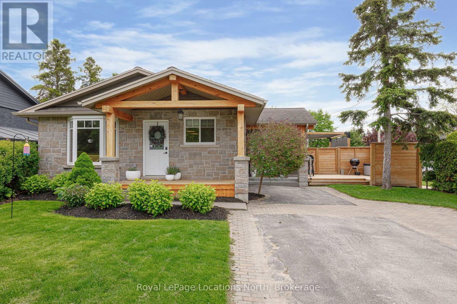 254 THIRD STREET, Collingwood, Ontario