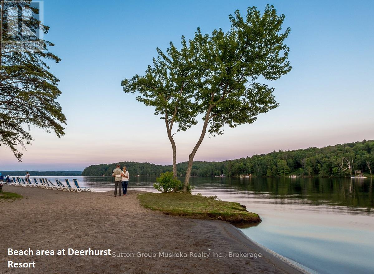 52-308 - 1235 Deerhurst Drive, Huntsville, Ontario  P1H 2E8 - Photo 16 - X12183927