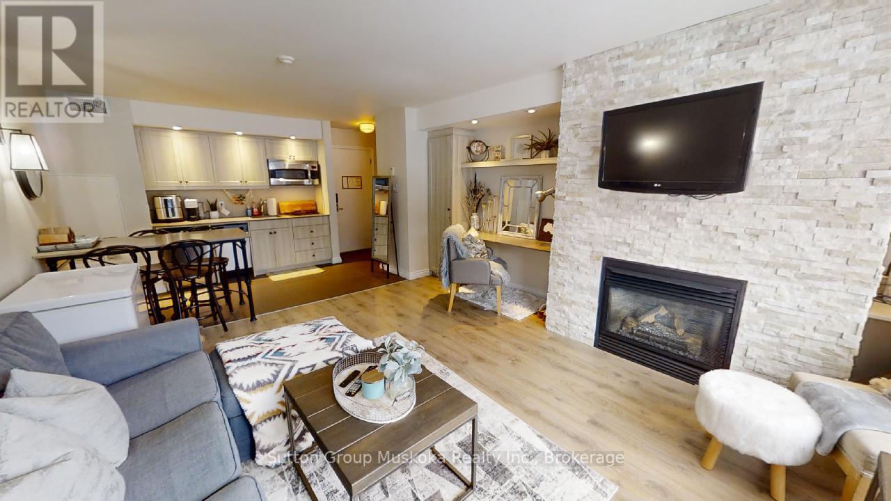 52-308 - 1235 Deerhurst Drive, Huntsville, Ontario  P1H 2E8 - Photo 6 - X12183927