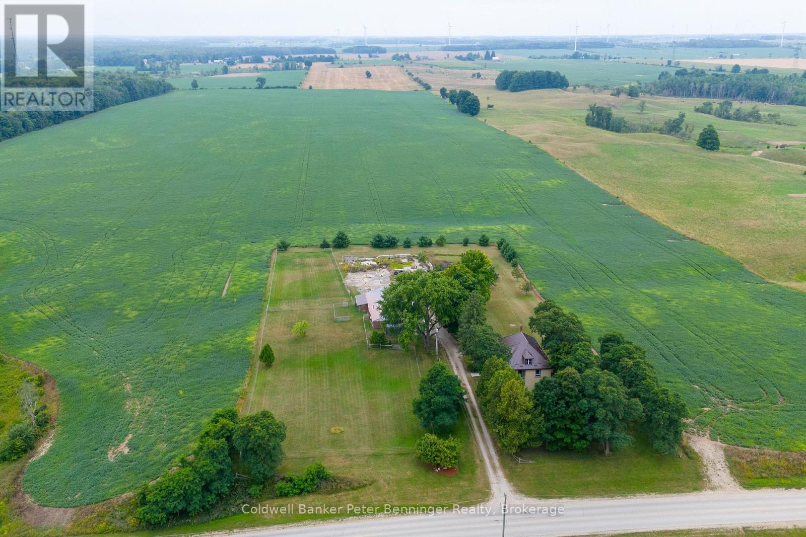 59 2 Concession, Kincardine, Ontario  N0G 2T0 - Photo 35 - X12184055