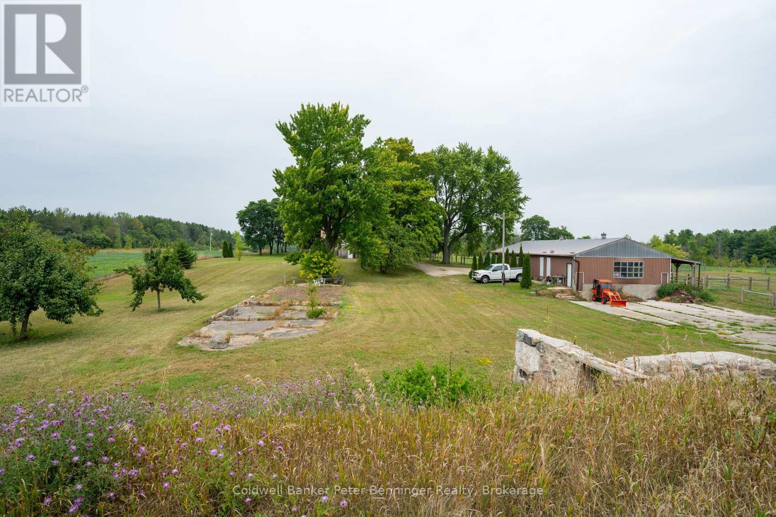 59 2 Concession, Kincardine, Ontario  N0G 2T0 - Photo 37 - X12184055
