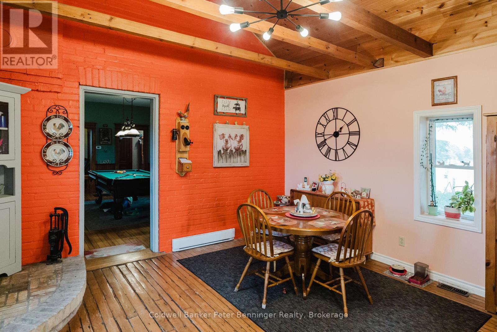 59 2 Concession, Kincardine, Ontario  N0G 2T0 - Photo 5 - X12184055