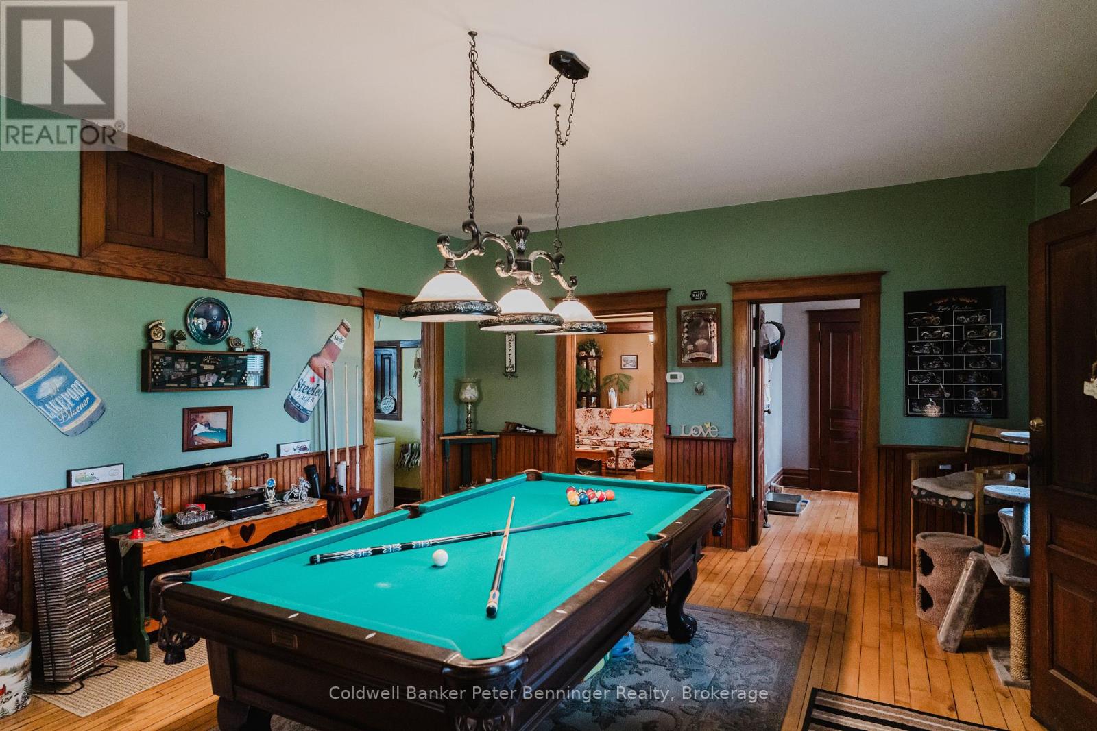 59 2 Concession, Kincardine, Ontario  N0G 2T0 - Photo 8 - X12184055