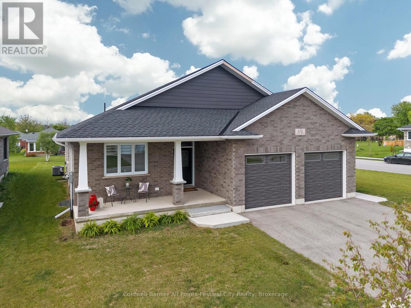 432 Coast Drive S, Goderich, Ontario  N7A 4M6 - Photo 4 - X12184074