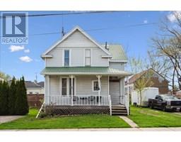 115 ARGYLE Street, Embro, Ontario