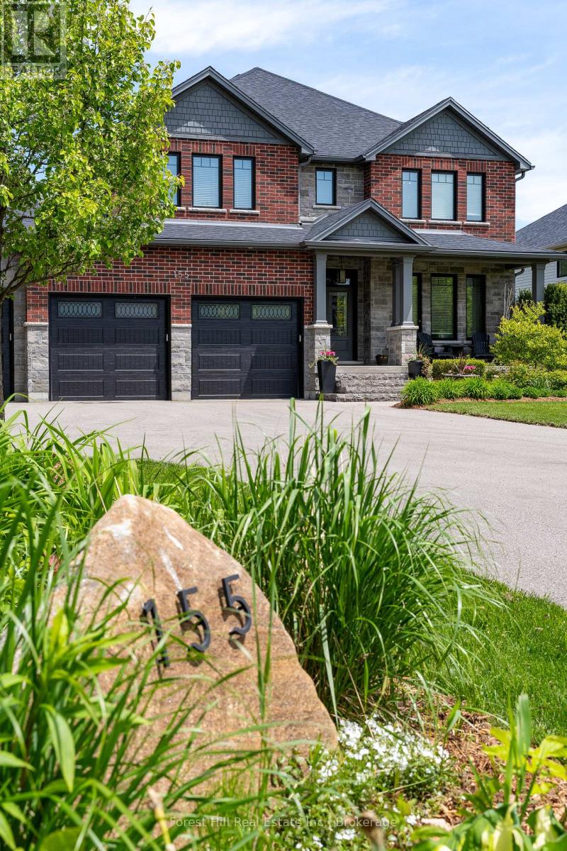 155 Glenlake Boulevard, Collingwood, Ontario  L9Y 0X2 - Photo 49 - S12184168
