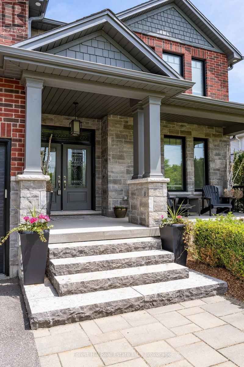 155 Glenlake Boulevard, Collingwood, Ontario  L9Y 0X2 - Photo 50 - S12184168