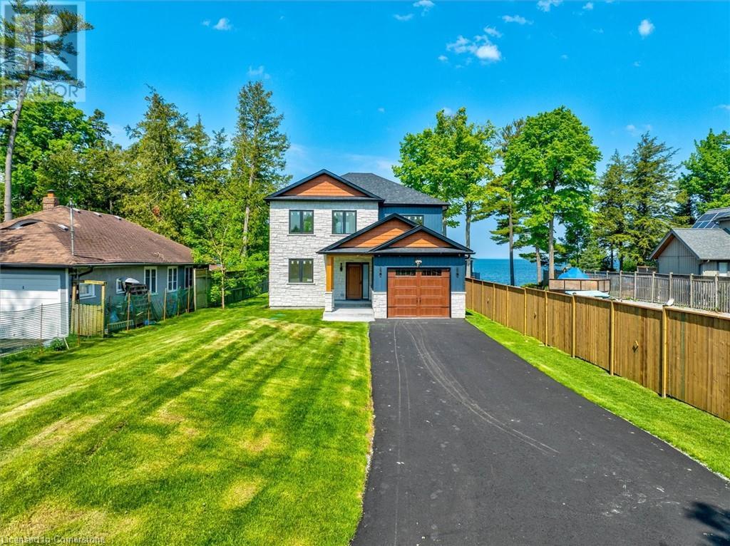 24410 Thorah Park Boulevard, Beaverton, Ontario  L0K 1A0 - Photo 2 - 40735525