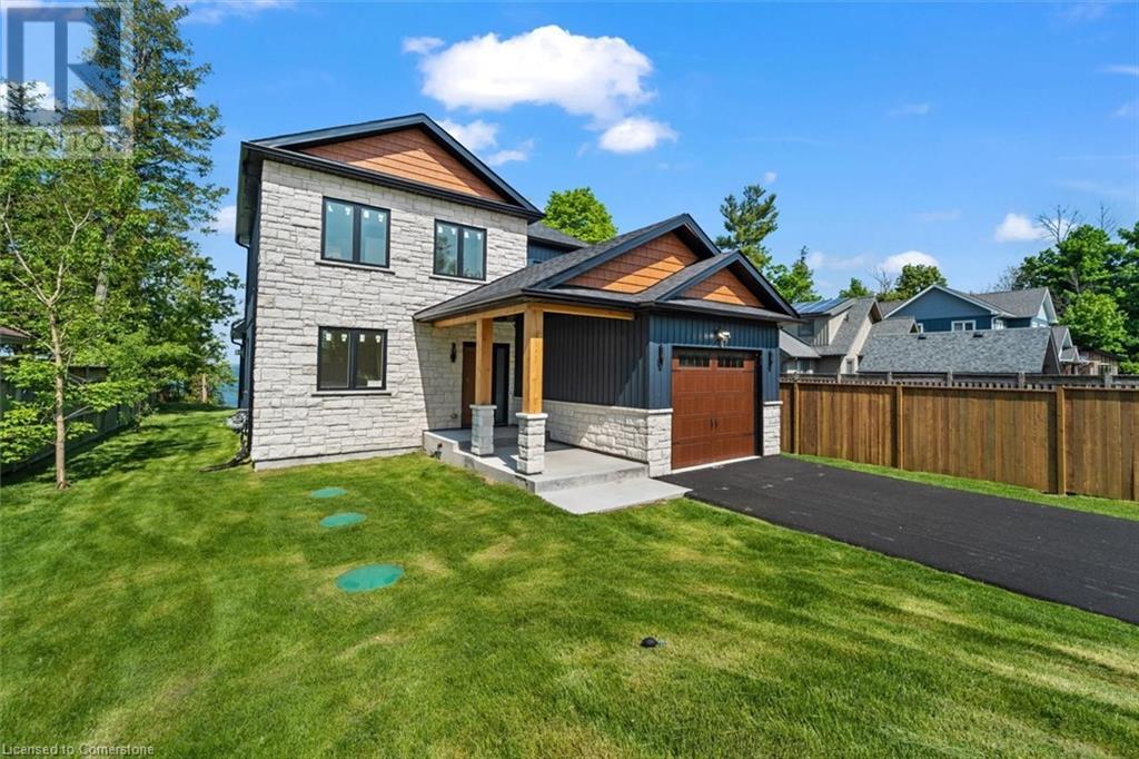 24410 Thorah Park Boulevard, Beaverton, Ontario  L0K 1A0 - Photo 40 - 40735525