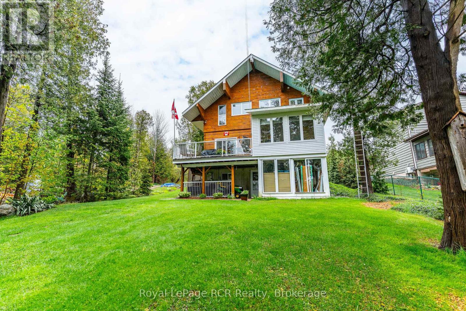 183 LAKESHORE ROAD, Georgian Bluffs, Ontario