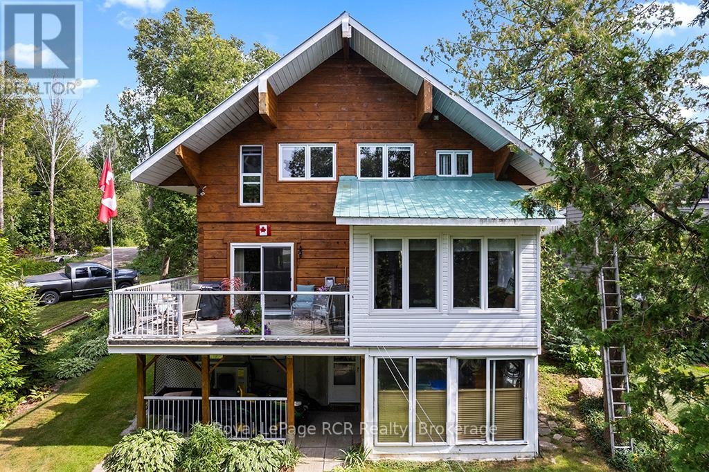 183 Lakeshore Road, Georgian Bluffs, Ontario  N0H 2T0 - Photo 35 - X12184084