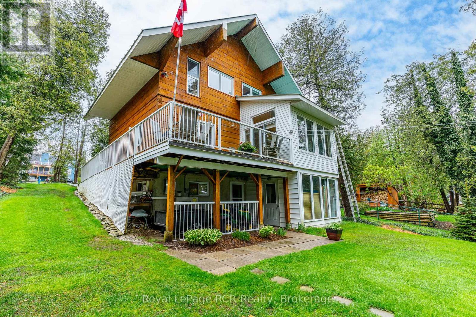 183 Lakeshore Road, Georgian Bluffs, Ontario  N0H 2T0 - Photo 36 - X12184084