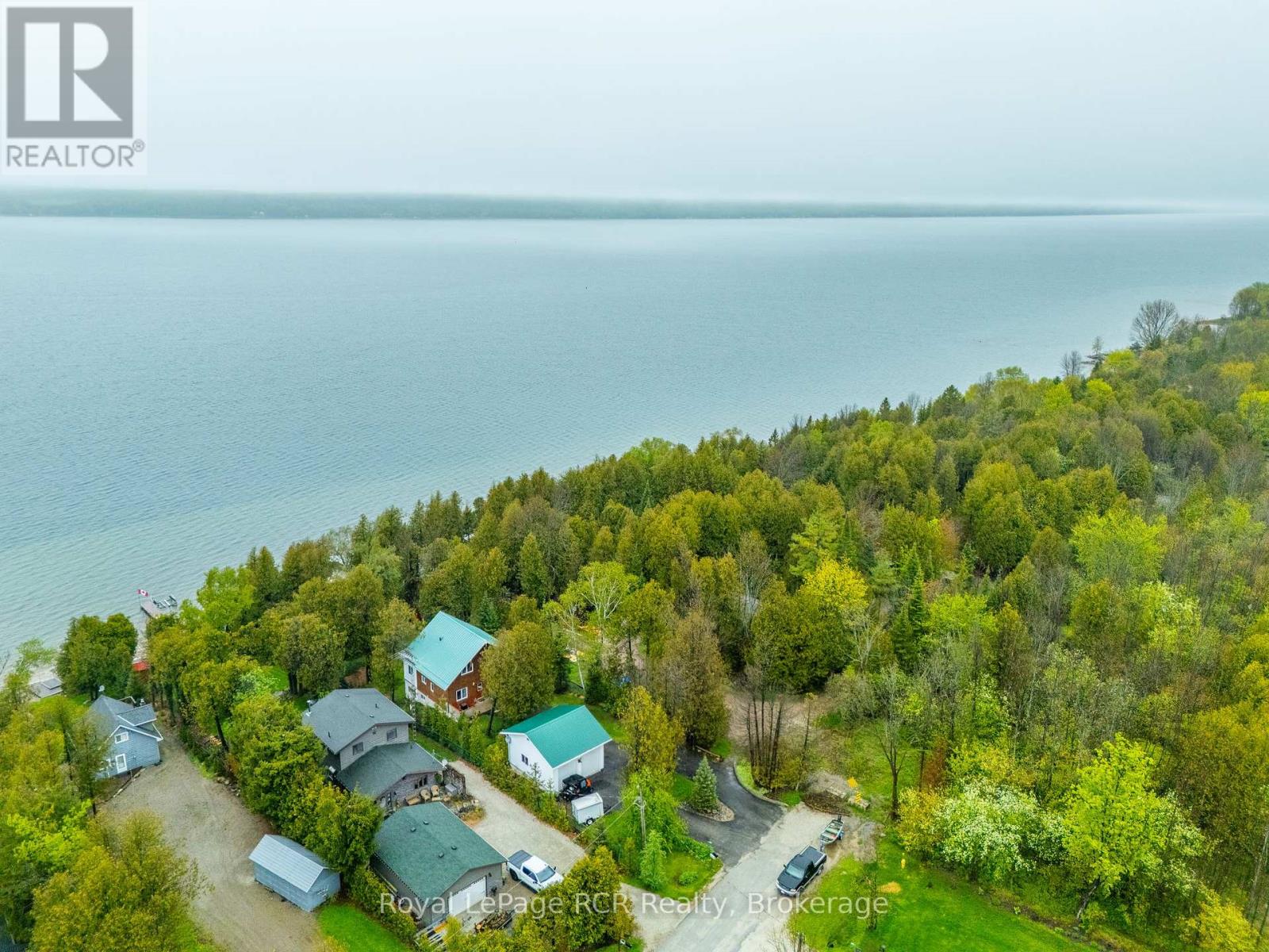 183 Lakeshore Road, Georgian Bluffs, Ontario  N0H 2T0 - Photo 47 - X12184084