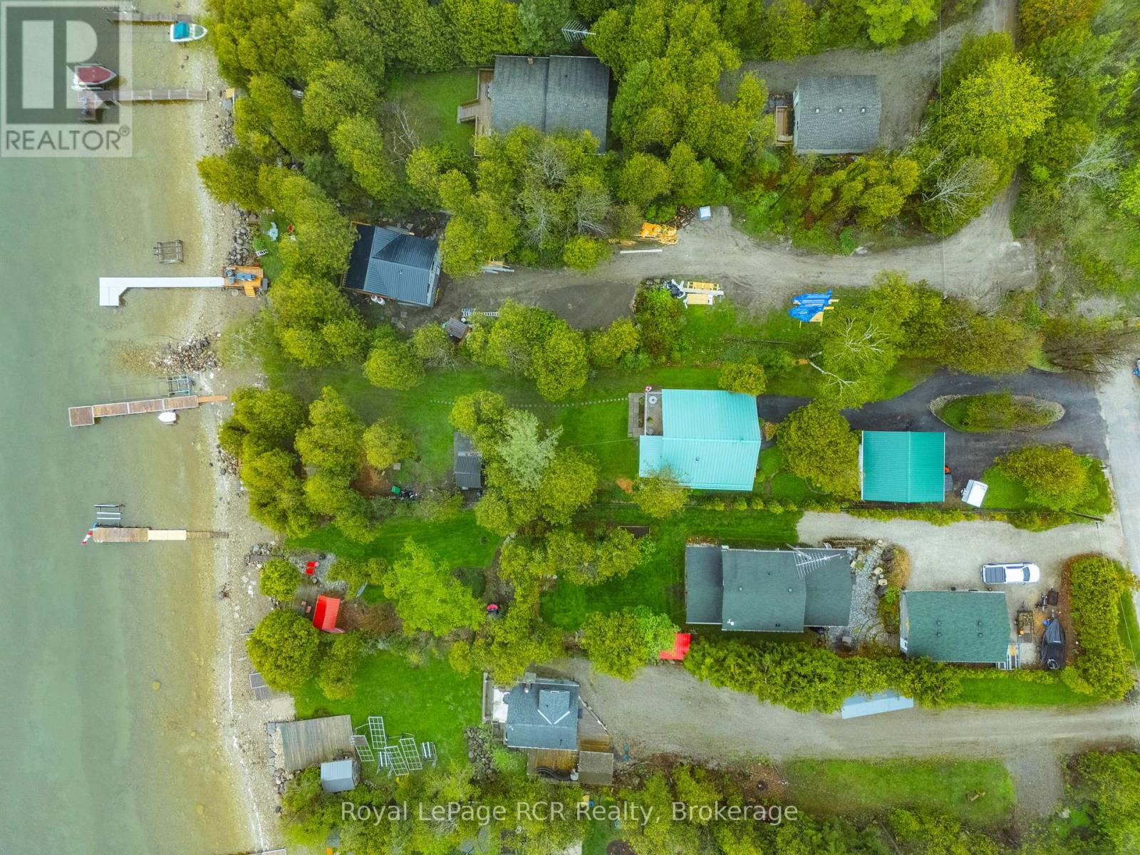 183 Lakeshore Road, Georgian Bluffs, Ontario  N0H 2T0 - Photo 48 - X12184084
