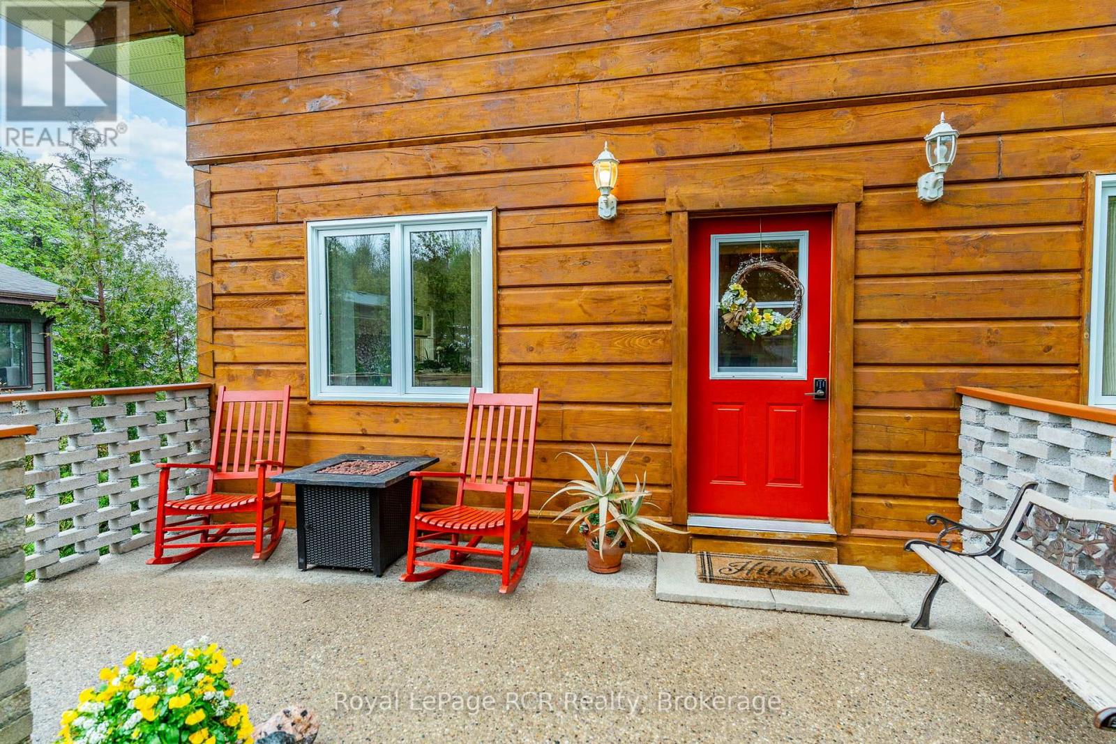 183 Lakeshore Road, Georgian Bluffs, Ontario  N0H 2T0 - Photo 7 - X12184084