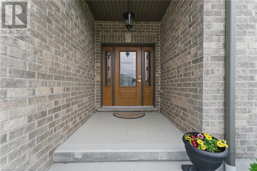 107 Forbes Crescent, Listowel, Ontario  N4W 0B4 - Photo 13 - 40735523