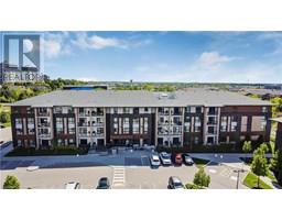25 KAY Crescent Unit# 403, Guelph, Ontario