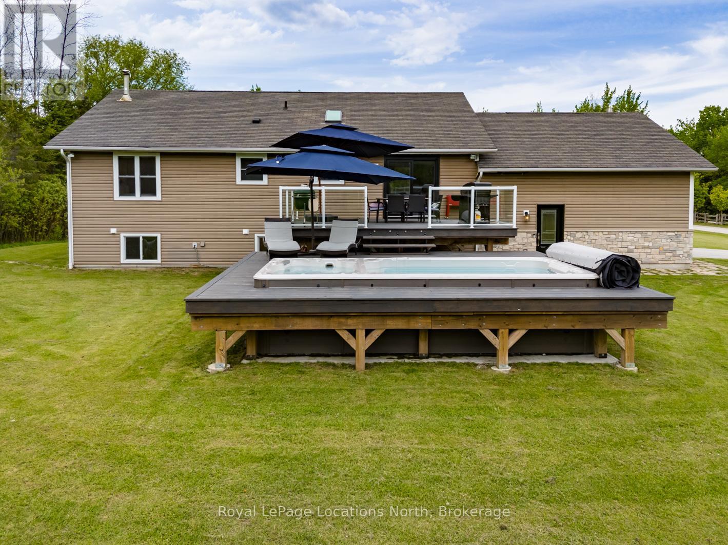 48 Toner Street, Collingwood, Ontario  L0M 1S0 - Photo 4 - S12184274