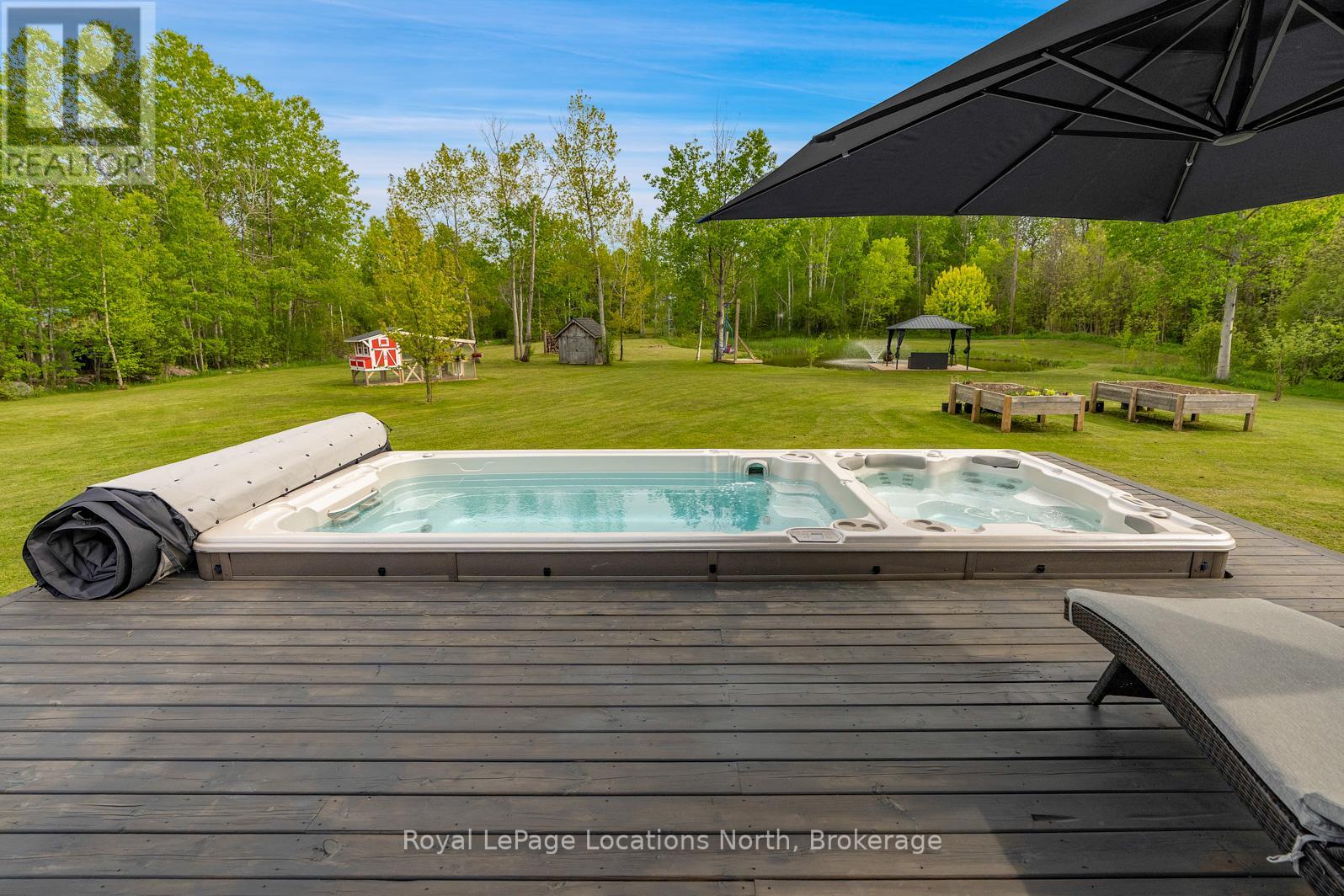 48 Toner Street, Collingwood, Ontario  L0M 1S0 - Photo 48 - S12184274