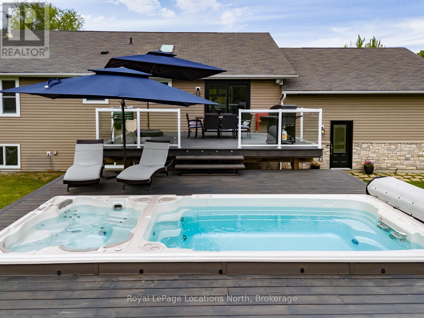 48 Toner Street, Collingwood, Ontario  L0M 1S0 - Photo 5 - S12184274