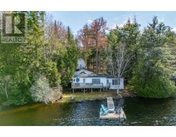1027 HENEY TRAIL, Algonquin Highlands, Ontario