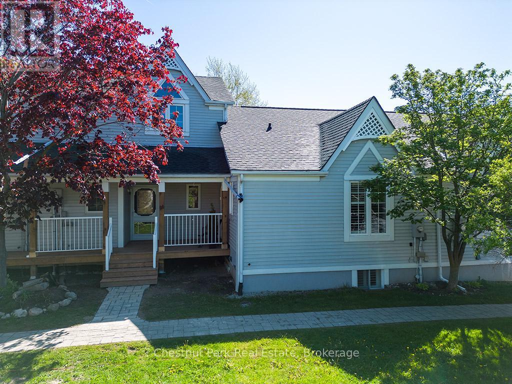 4 - 83 Victoria Street, Meaford, Ontario  N4L 1R4 - Photo 3 - X12184329