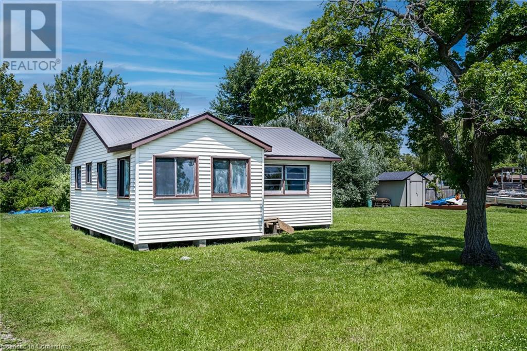 845 Lakeshore Road, Haldimand County, Ontario  N0A 1P0 - Photo 2 - 40734979