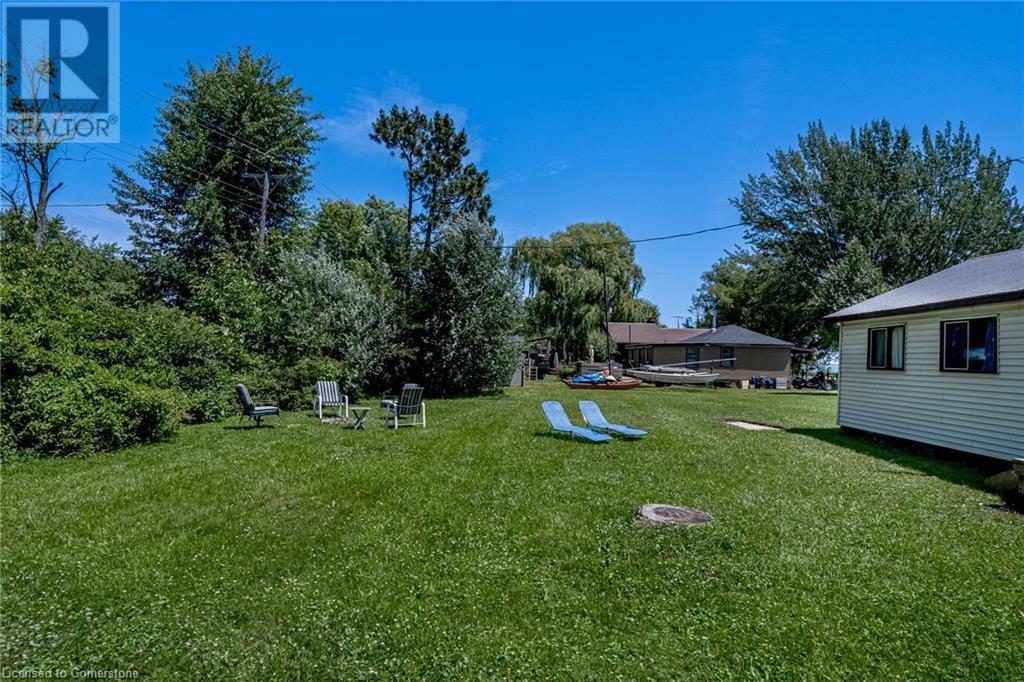 845 Lakeshore Road, Haldimand County, Ontario  N0A 1P0 - Photo 38 - 40734979
