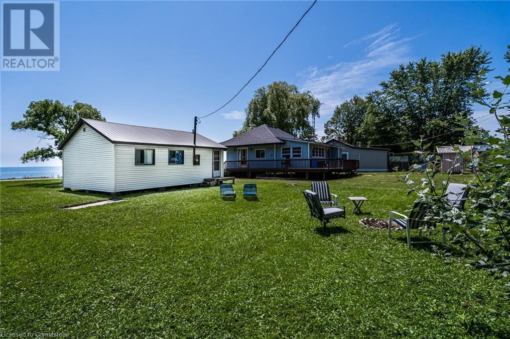 845 Lakeshore Road, Haldimand County, Ontario  N0A 1P0 - Photo 41 - 40734979
