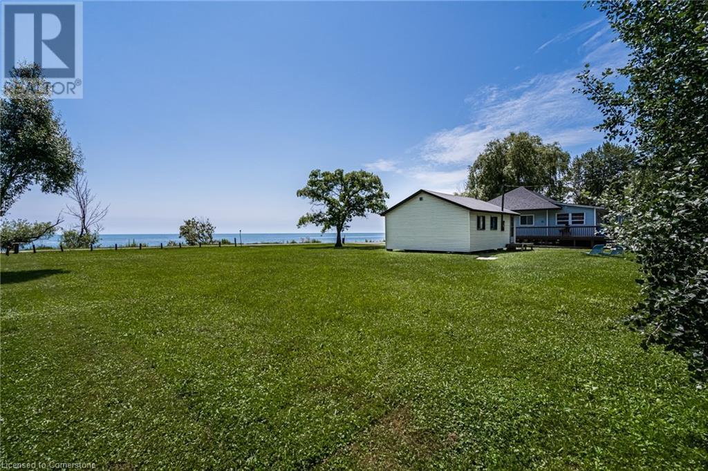 845 Lakeshore Road, Haldimand County, Ontario  N0A 1P0 - Photo 43 - 40734979
