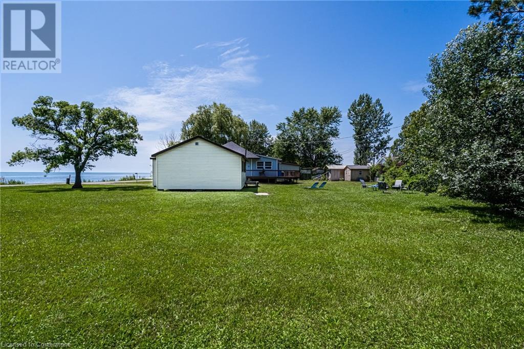 845 Lakeshore Road, Haldimand County, Ontario  N0A 1P0 - Photo 44 - 40734979