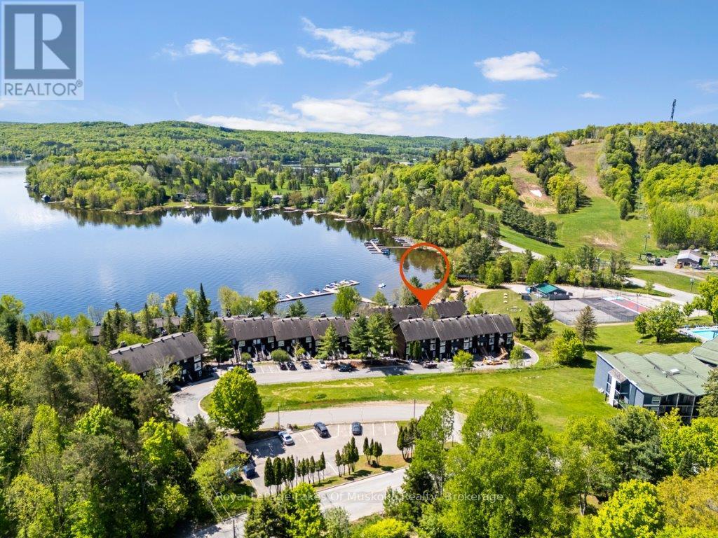 30 Turner Drive, Huntsville, Ontario  P1H 1A8 - Photo 1 - X12184424