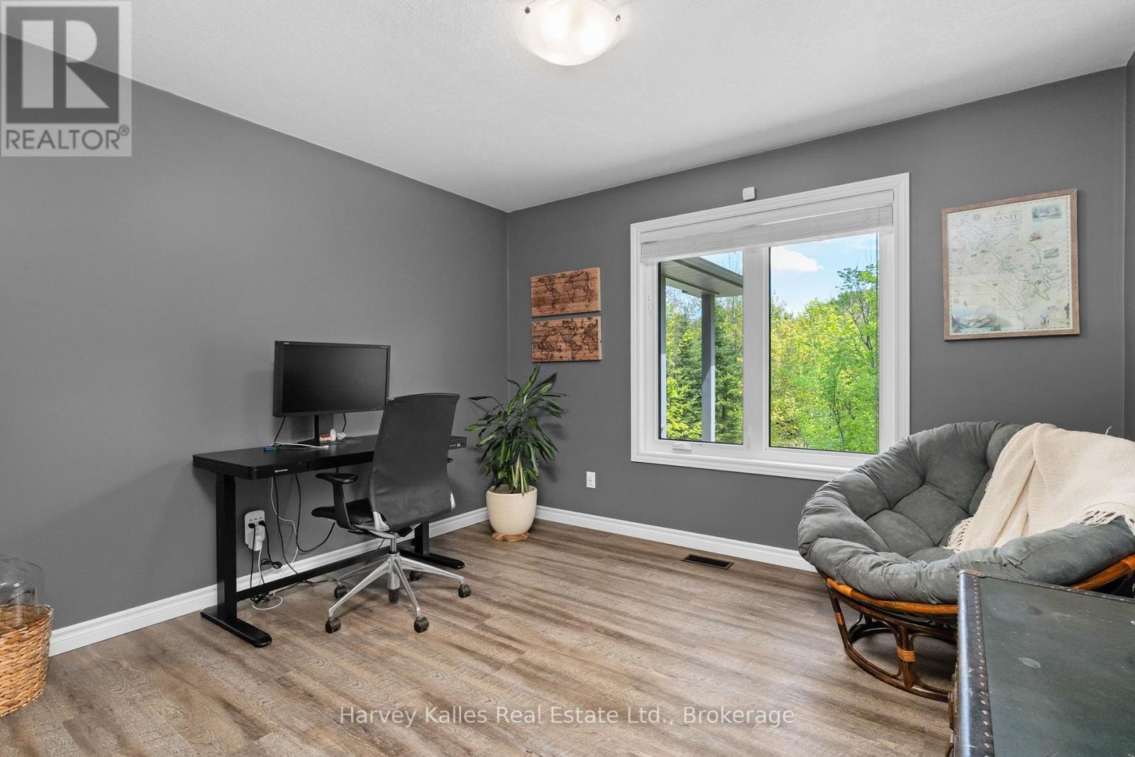 142 Allensville Road, Huntsville, Ontario  P0B 1M0 - Photo 17 - X12184450