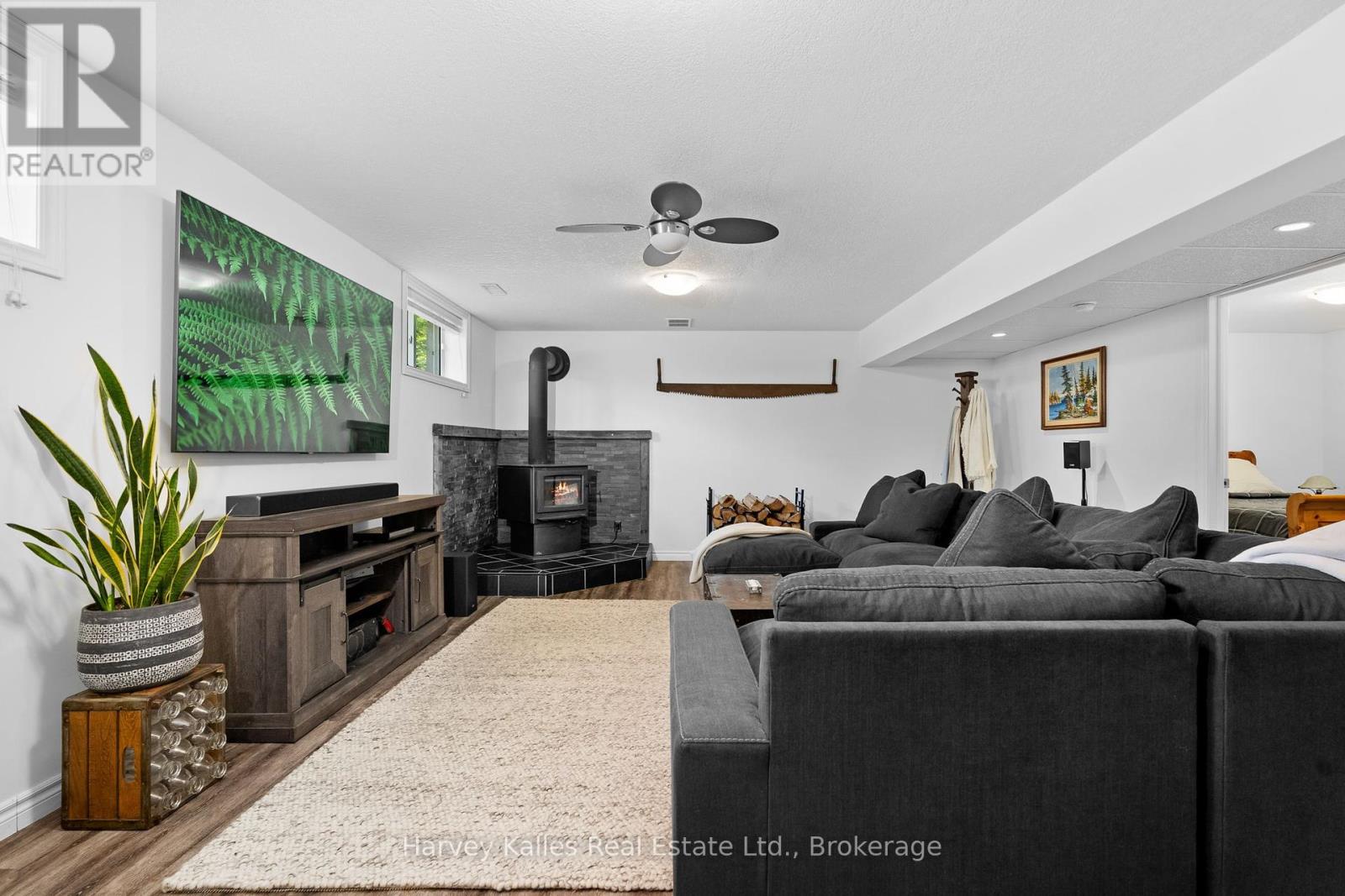 142 Allensville Road, Huntsville, Ontario  P0B 1M0 - Photo 21 - X12184450