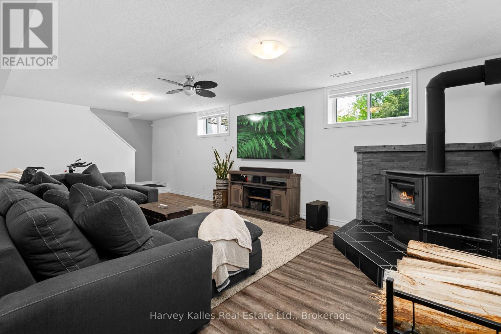 142 Allensville Road, Huntsville, Ontario  P0B 1M0 - Photo 22 - X12184450