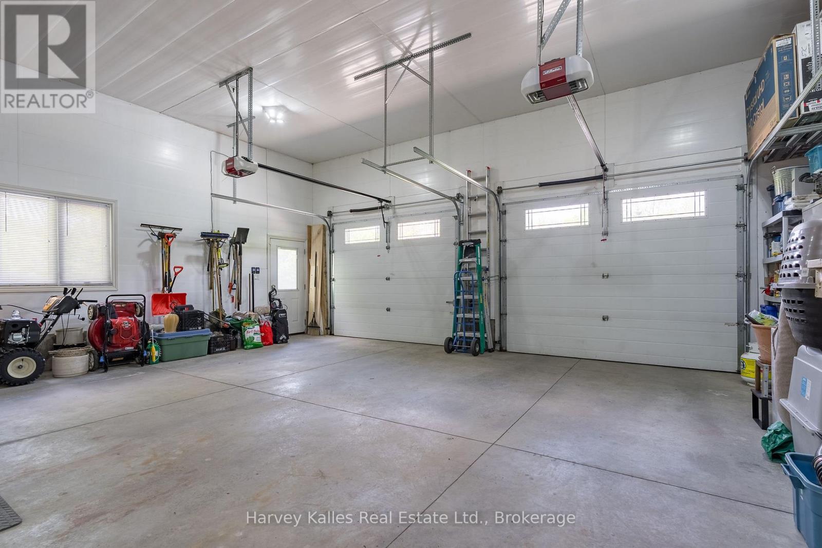 142 Allensville Road, Huntsville, Ontario  P0B 1M0 - Photo 25 - X12184450