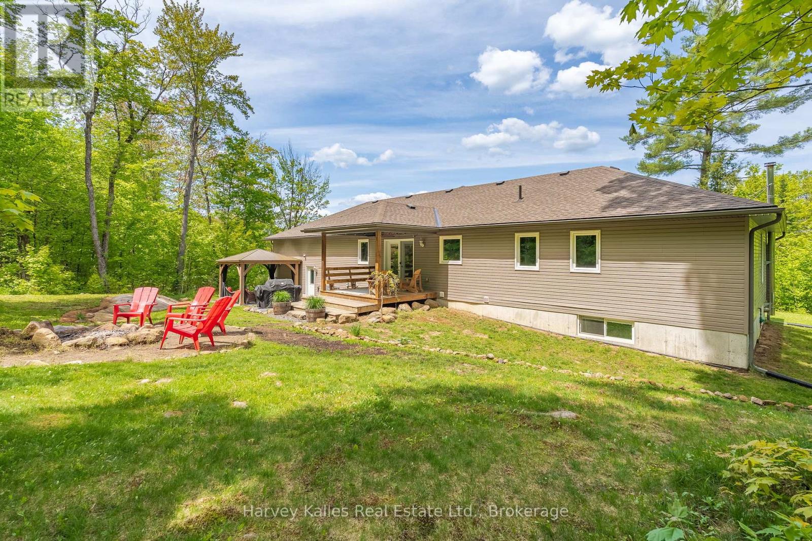 142 Allensville Road, Huntsville, Ontario  P0B 1M0 - Photo 29 - X12184450