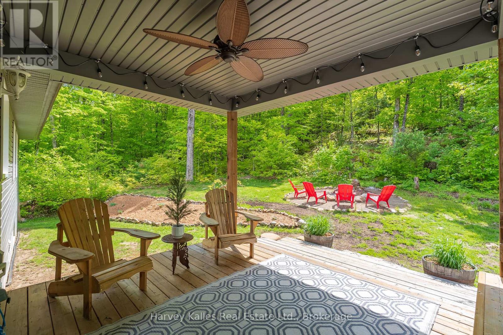 142 Allensville Road, Huntsville, Ontario  P0B 1M0 - Photo 30 - X12184450