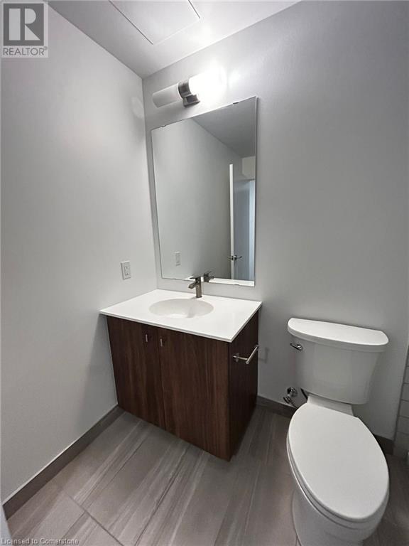 5 Wellington Street S Unit# 908, Kitchener, Ontario  N2G 1C7 - Photo 12 - 40734341