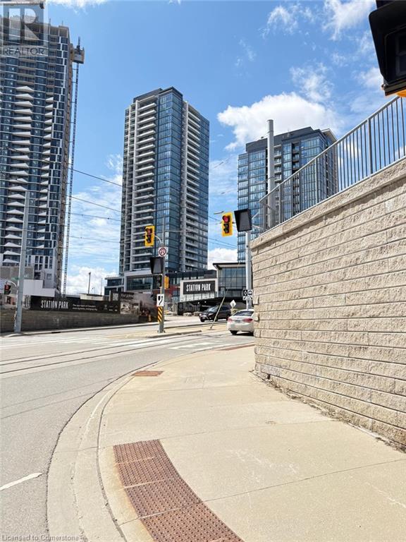 5 Wellington Street S Unit# 908, Kitchener, Ontario  N2G 1C7 - Photo 2 - 40734341