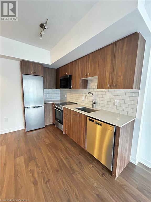 5 Wellington Street S Unit# 908, Kitchener, Ontario  N2G 1C7 - Photo 6 - 40734341