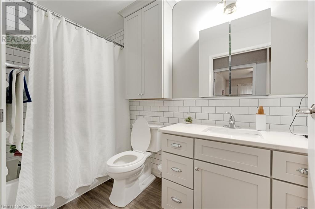 67 Breckenridge Drive Unit# 107, Kitchener, Ontario  N2B 3R8 - Photo 12 - 40733628