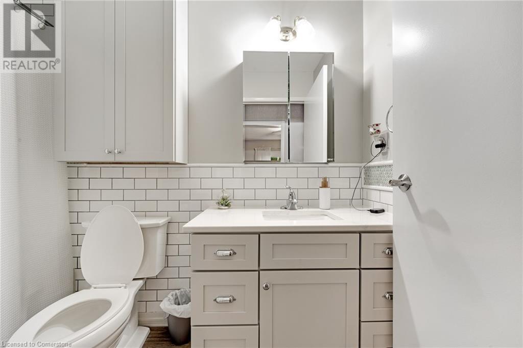67 Breckenridge Drive Unit# 107, Kitchener, Ontario  N2B 3R8 - Photo 13 - 40733628