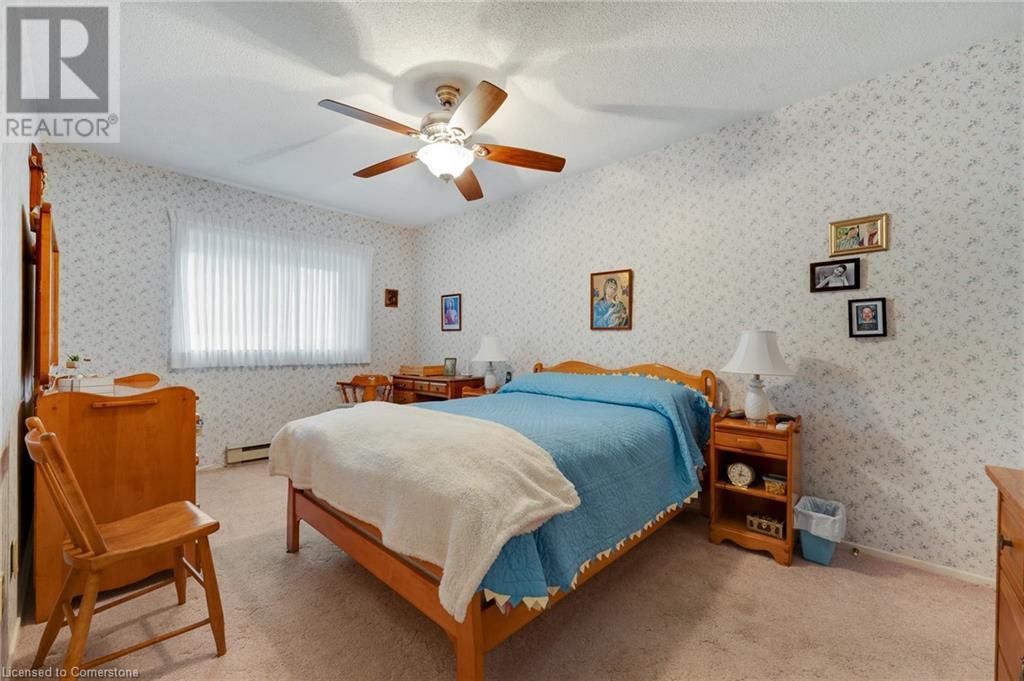 67 Breckenridge Drive Unit# 107, Kitchener, Ontario  N2B 3R8 - Photo 14 - 40733628