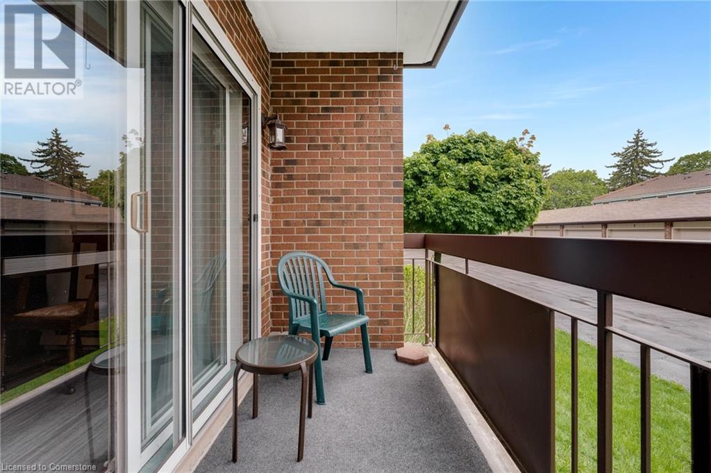 67 Breckenridge Drive Unit# 107, Kitchener, Ontario  N2B 3R8 - Photo 18 - 40733628
