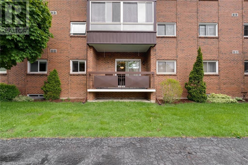 67 Breckenridge Drive Unit# 107, Kitchener, Ontario  N2B 3R8 - Photo 20 - 40733628