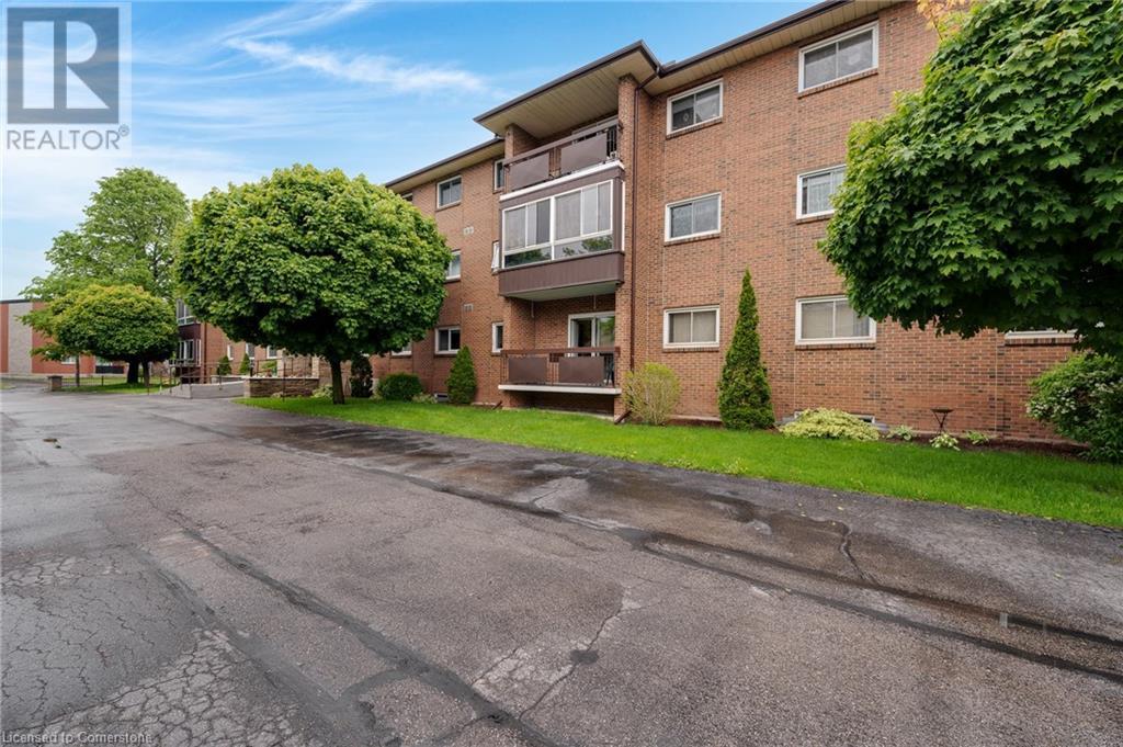 67 Breckenridge Drive Unit# 107, Kitchener, Ontario  N2B 3R8 - Photo 21 - 40733628