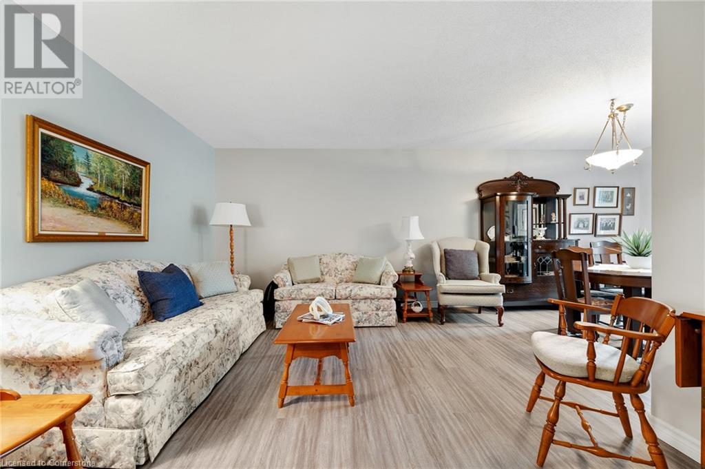 67 Breckenridge Drive Unit# 107, Kitchener, Ontario  N2B 3R8 - Photo 6 - 40733628