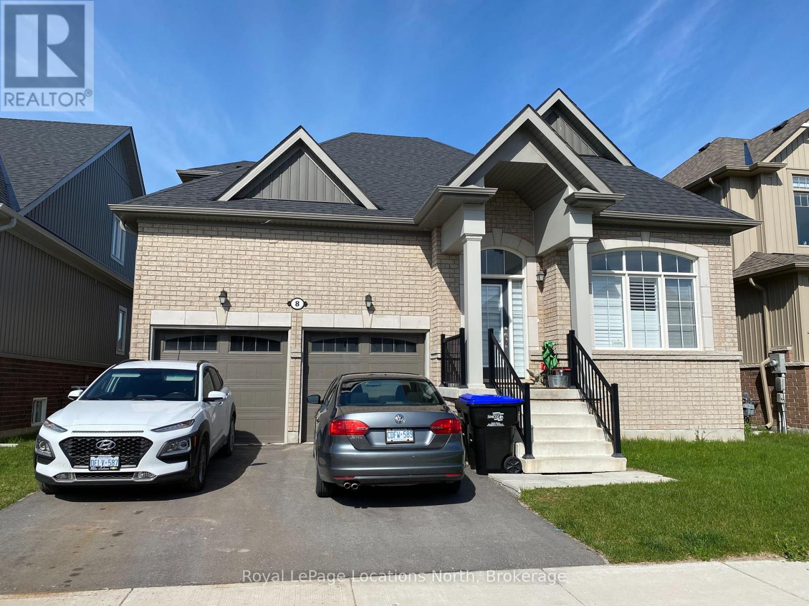 8 KIRBY AVENUE, Collingwood, Ontario